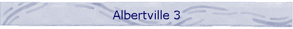 Albertville 3